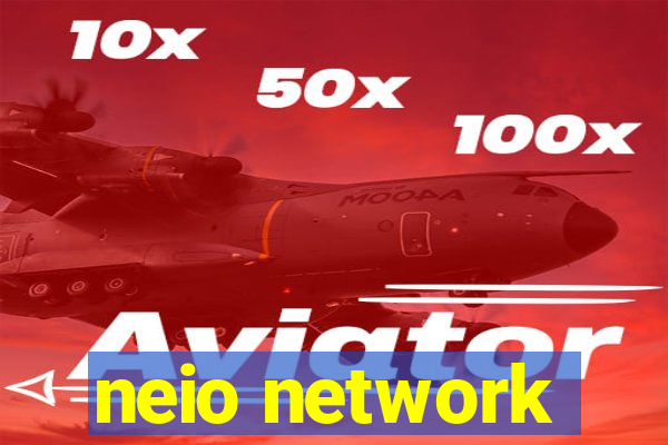 neio network